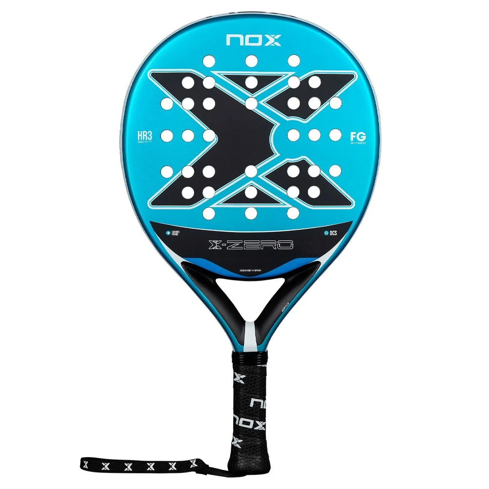 Nox X-Zero Blue 26 — photo 2