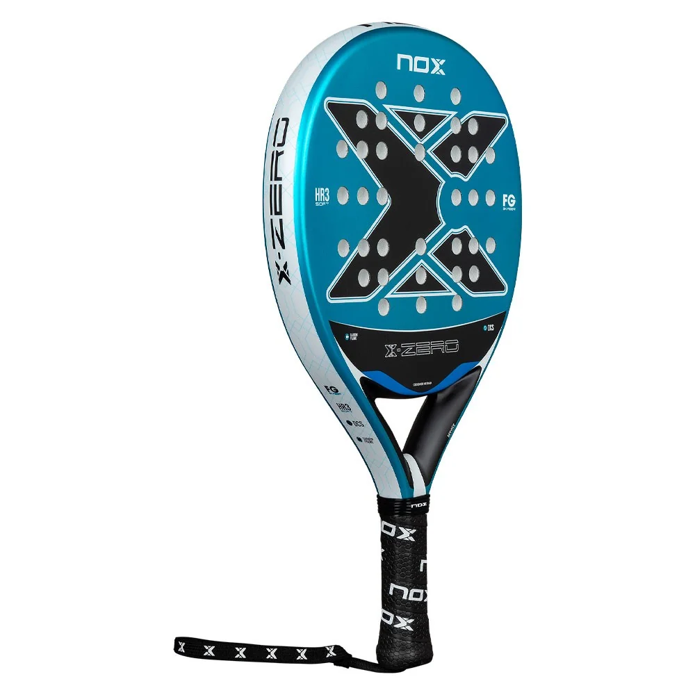 Nox X-Zero Blue 26 — photo 3