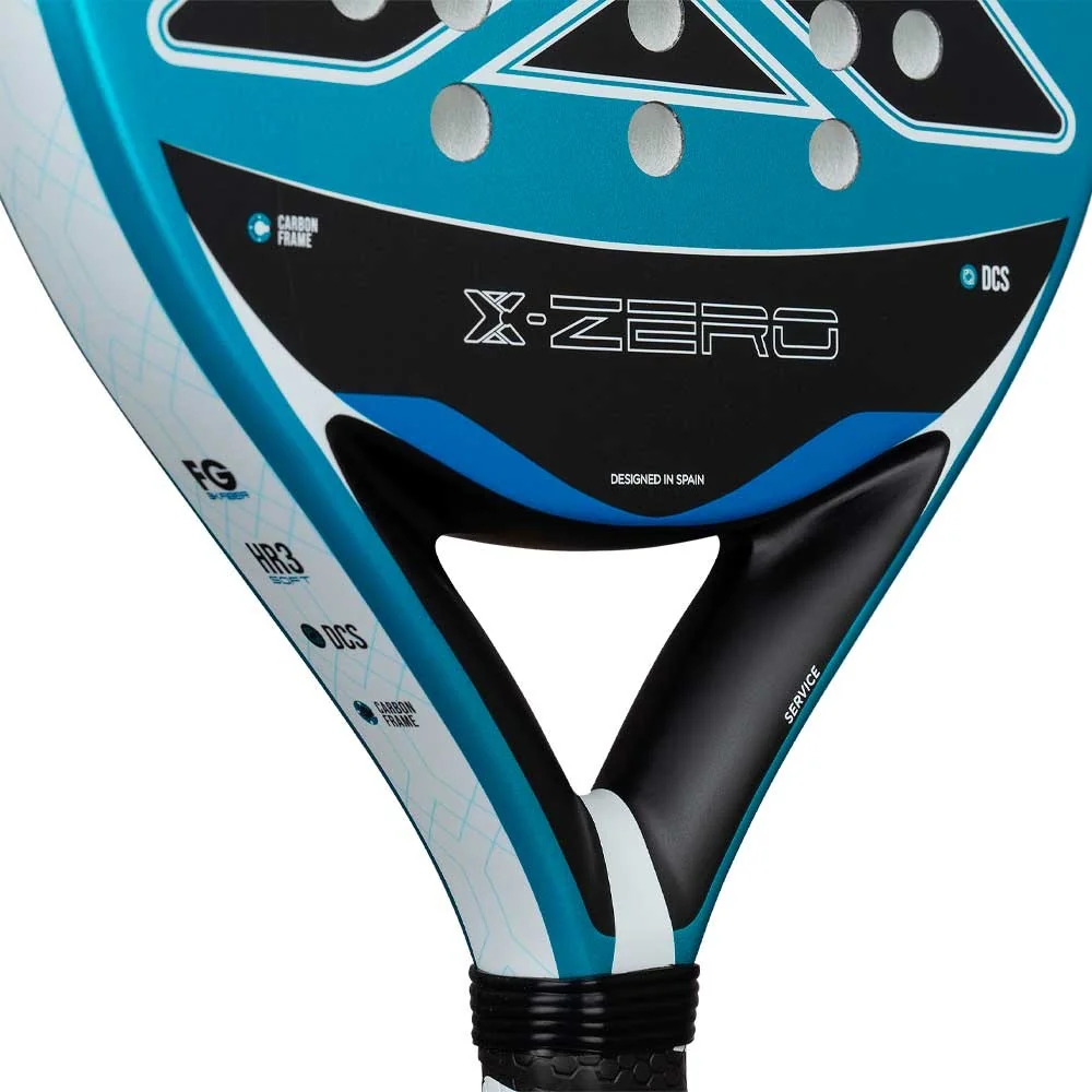 Nox X-Zero Blue 26 — photo 4