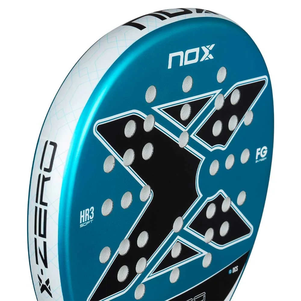 Nox X-Zero Blue 26 — photo 5