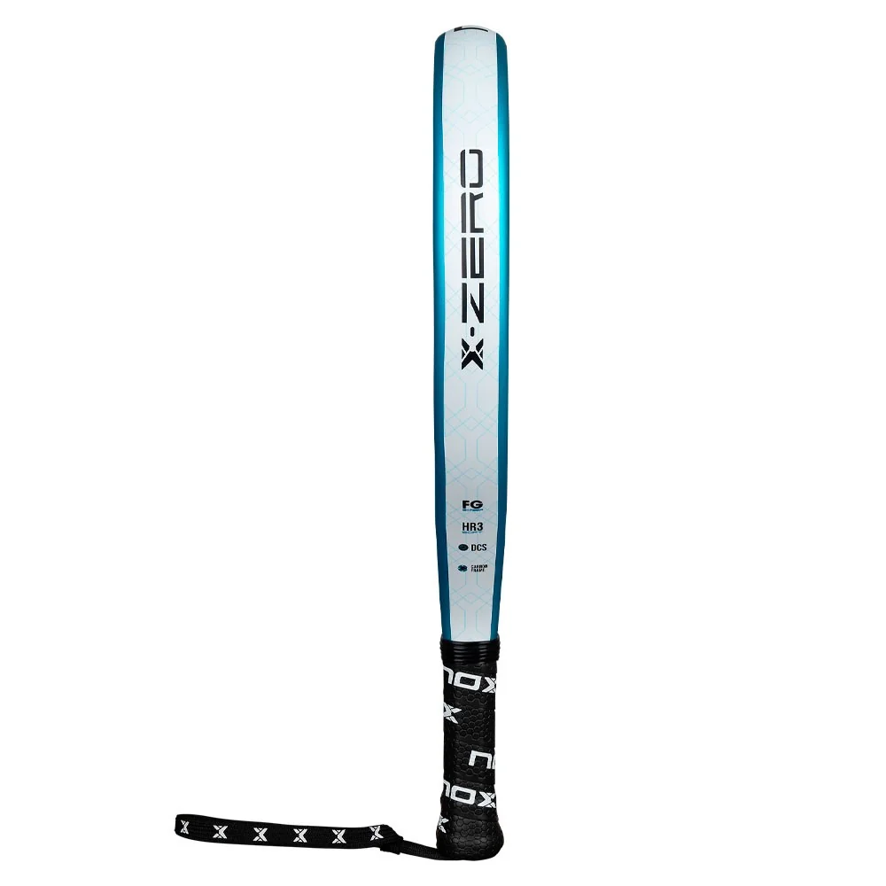 Nox X-Zero Blue 26 — photo 6