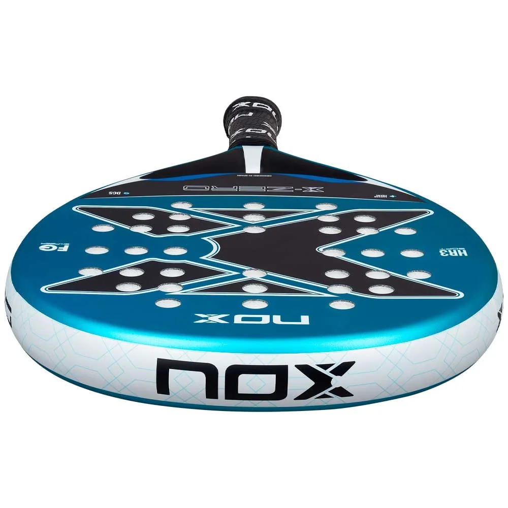 Nox X-Zero Blue 26 — photo 7
