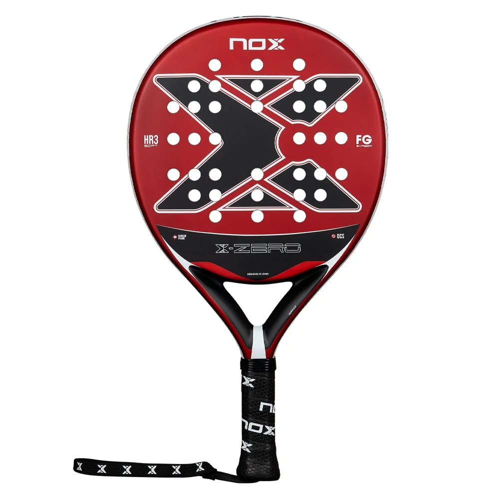 Nox X-Zero Red 26 — photo 2