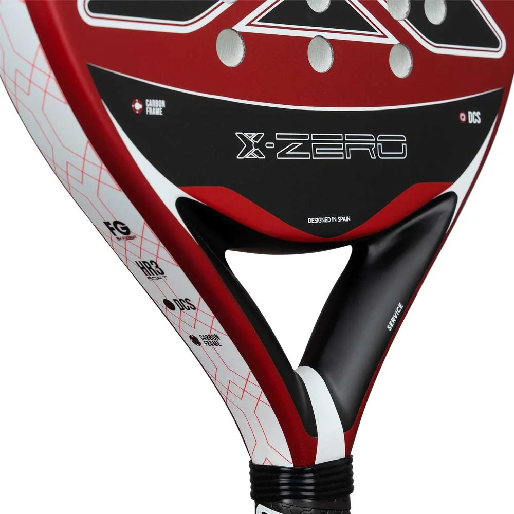 Nox X-Zero Red 26 — photo 5