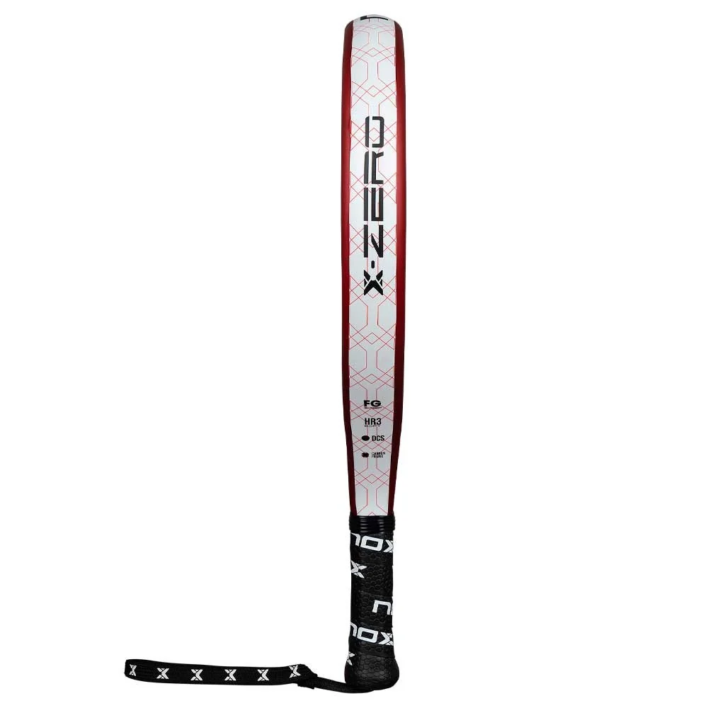 Nox X-Zero Red 26 — photo 6