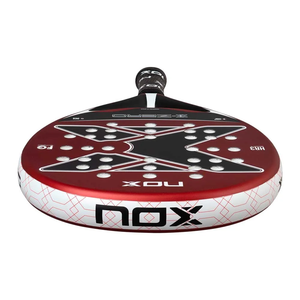 Nox X-Zero Red 26 — photo 7