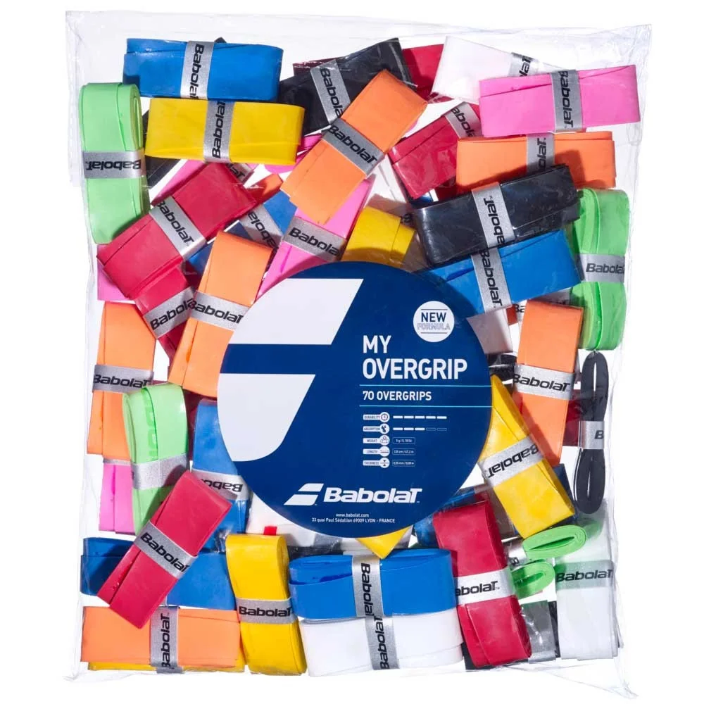 Overgrip Babolat Refill x70 — photo 2