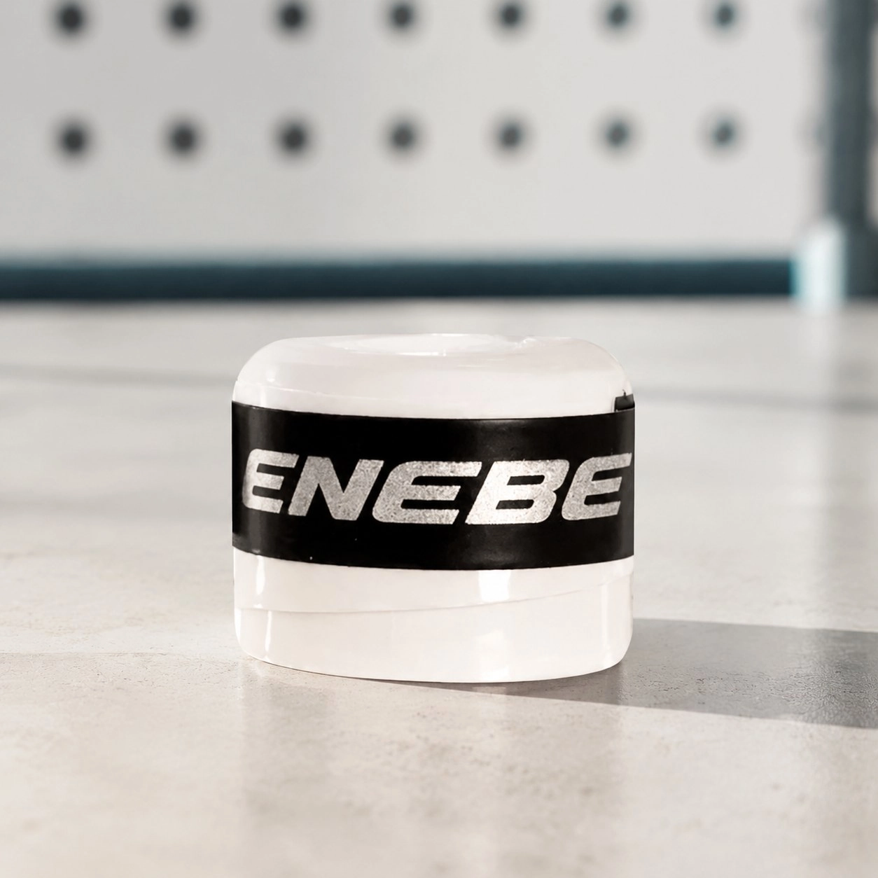 Overgrip Enebe Plain White