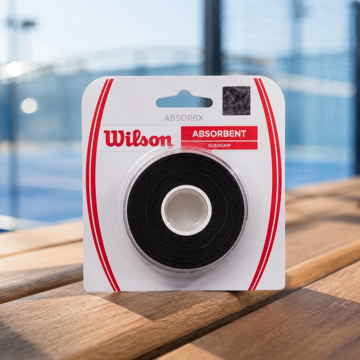 Overgrip Wilson Absorbent
