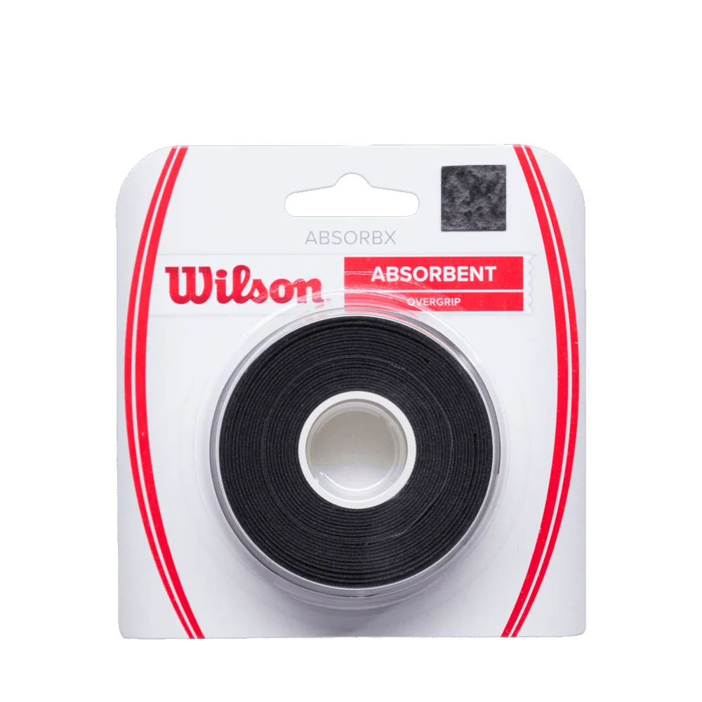 Overgrip Wilson Absorbent — photo 2