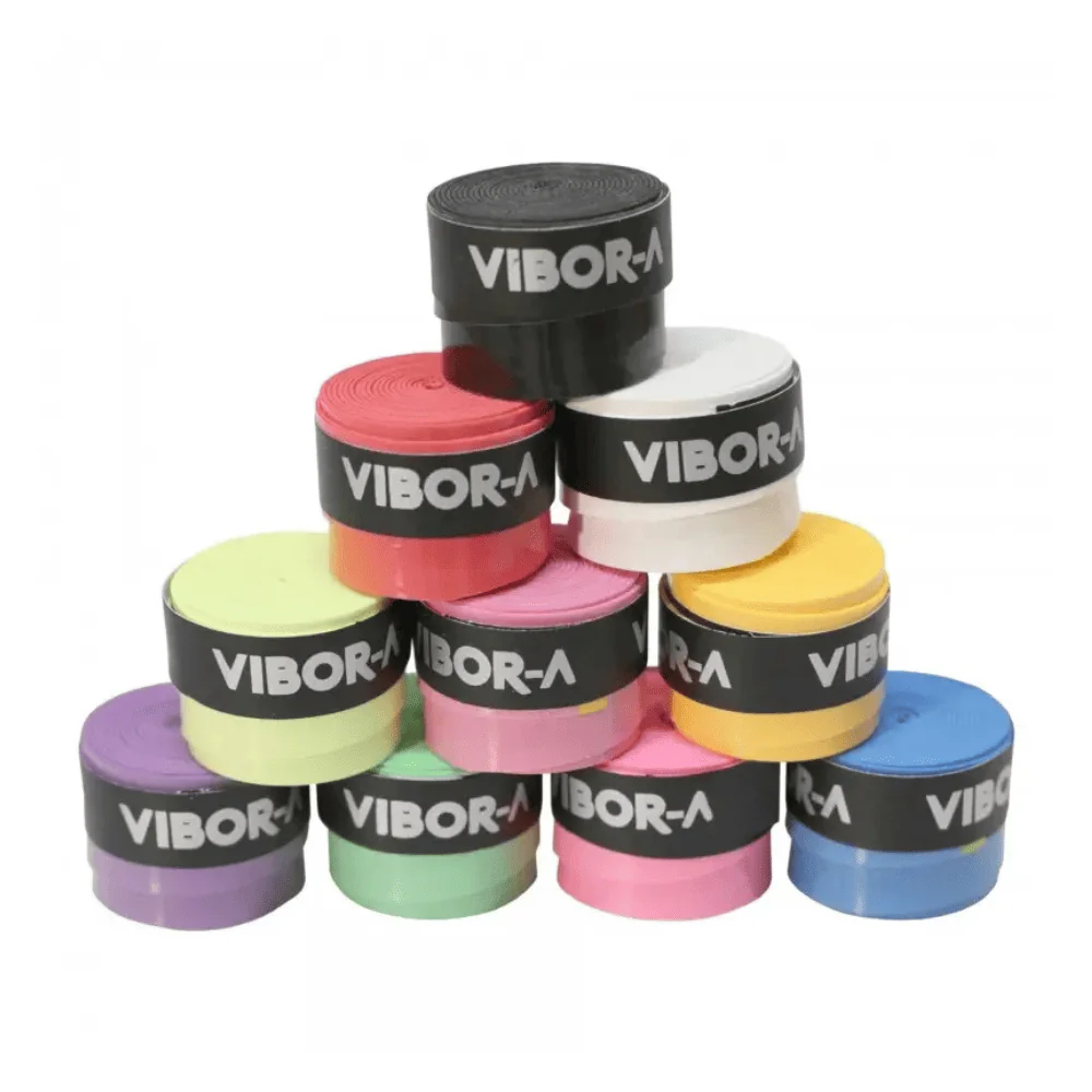 Overgrips Vibor-a Colors — photo 2