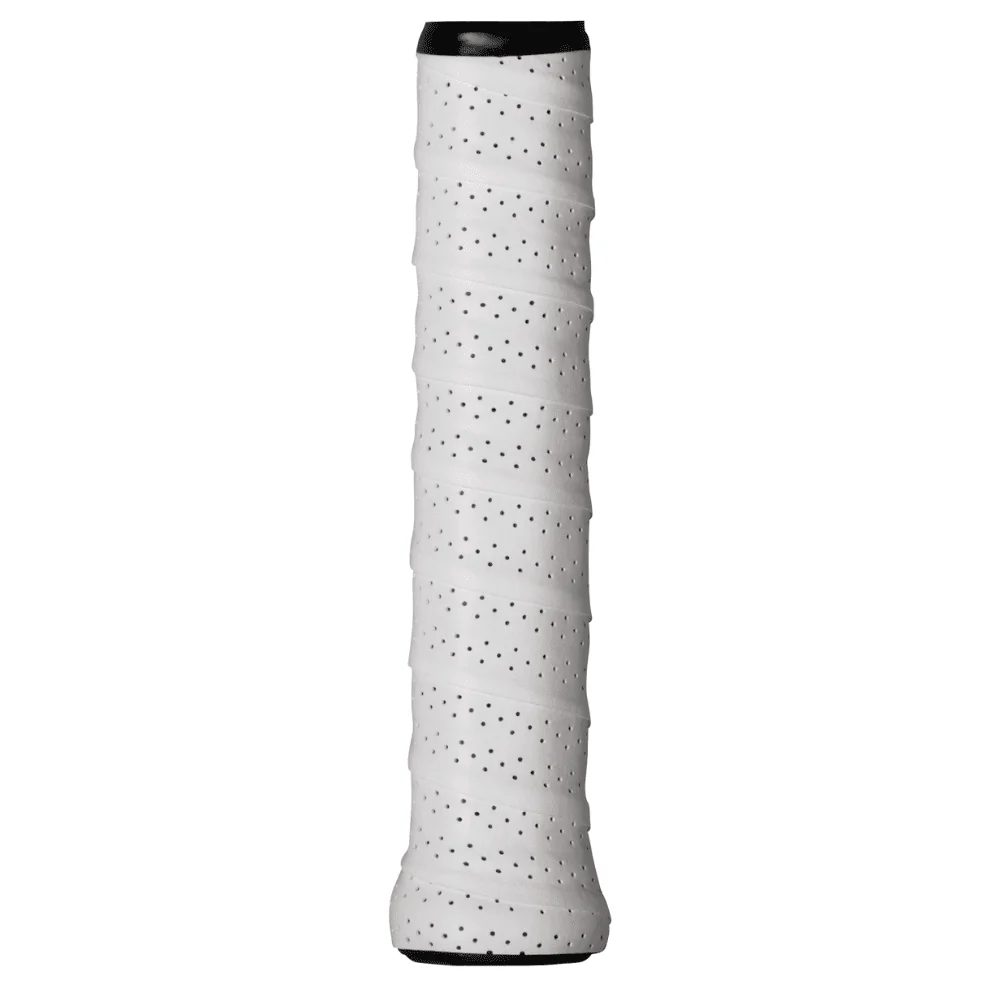 Pack 12 Overgrips Wilson pro Perforated — photo 3