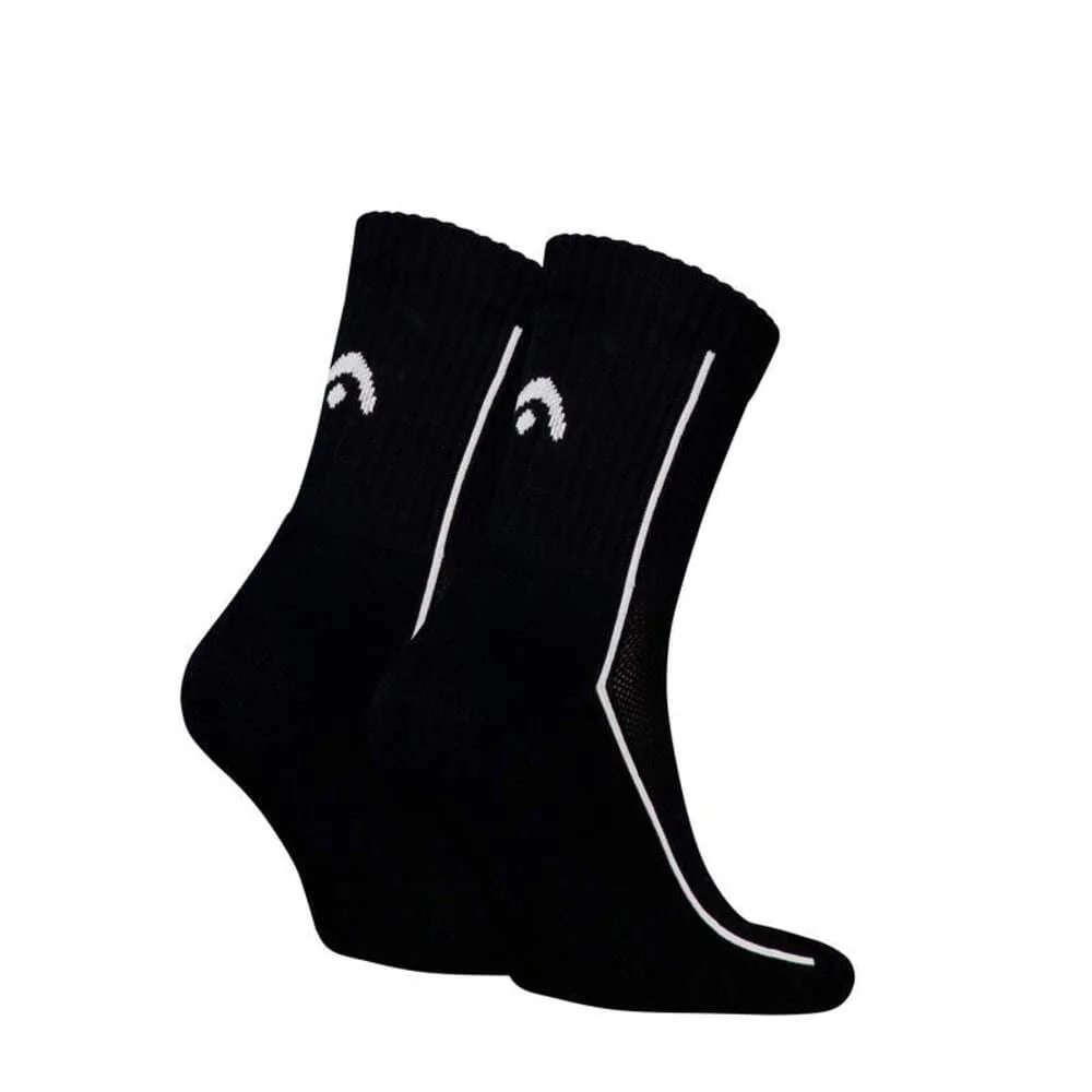 Pack 2 head performanceSocks — photo 2