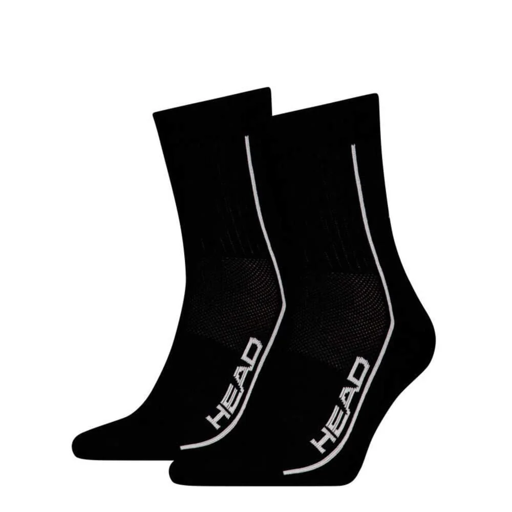 Pack 2 head performanceSocks — photo 3