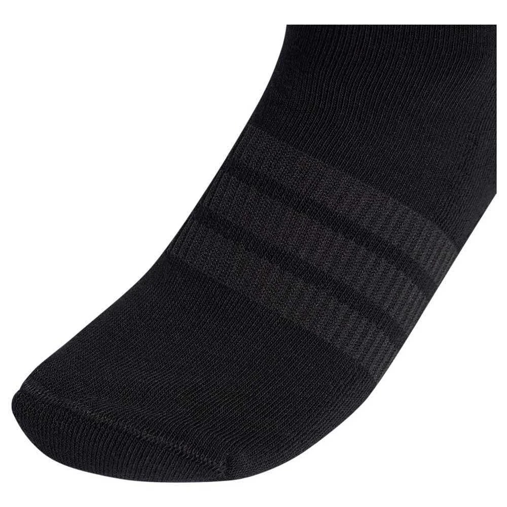 Pack 3 CRW Multicolor Adidas Socks — photo 3
