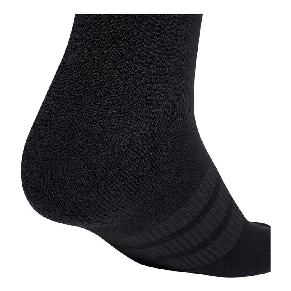 Pack 3 CRW Multicolor Adidas Socks — photo 4