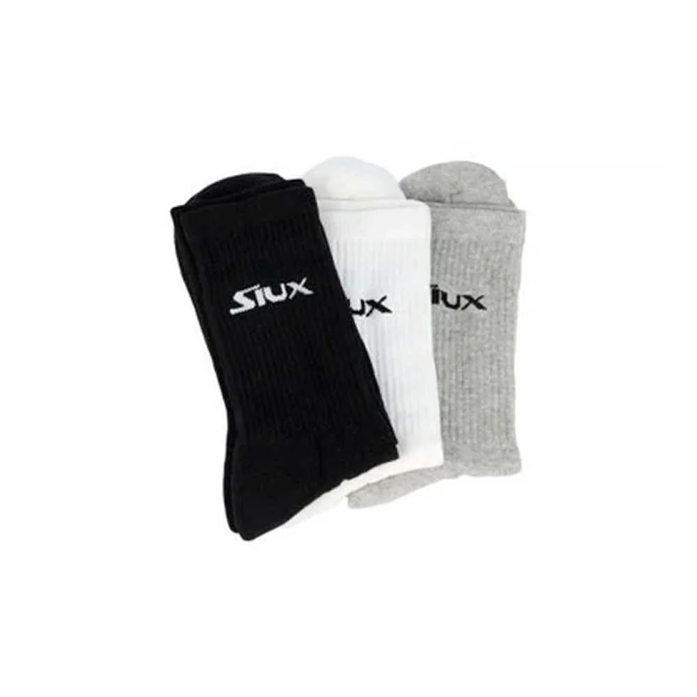 Pack 3 siux Mix Socks — photo 2