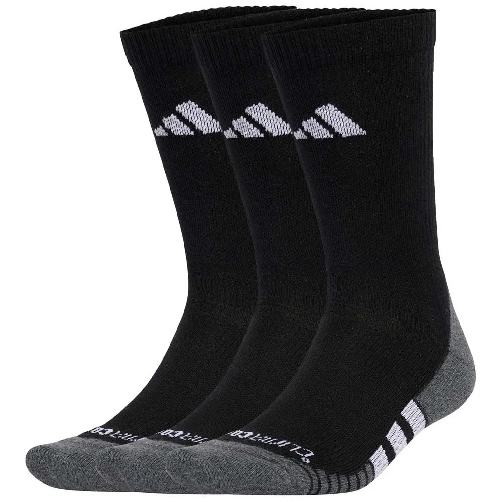Pack 3 Socks Adidas Prf C Cc CRW — photo 3