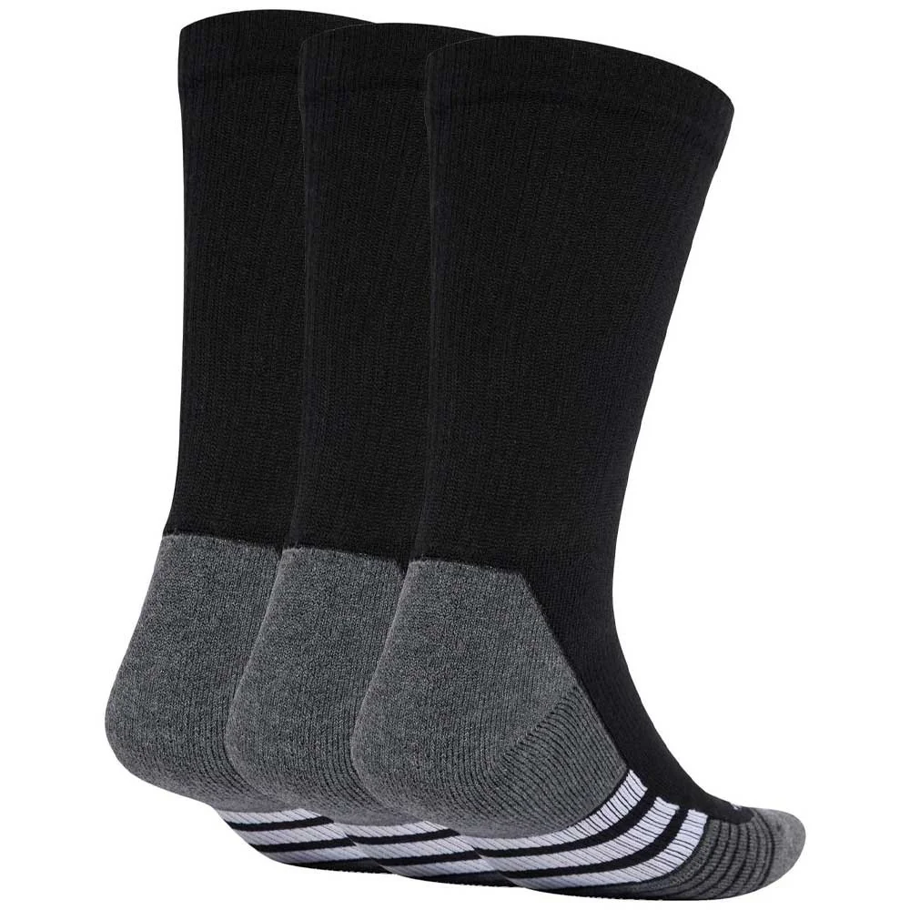 Pack 3 Socks Adidas Prf C Cc CRW — photo 4