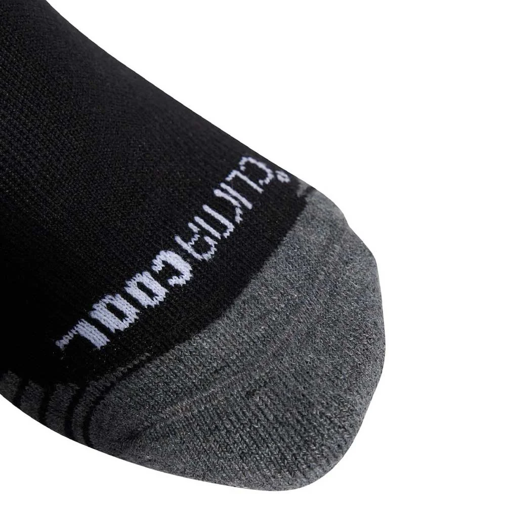 Pack 3 Socks Adidas Prf C Cc CRW — photo 5