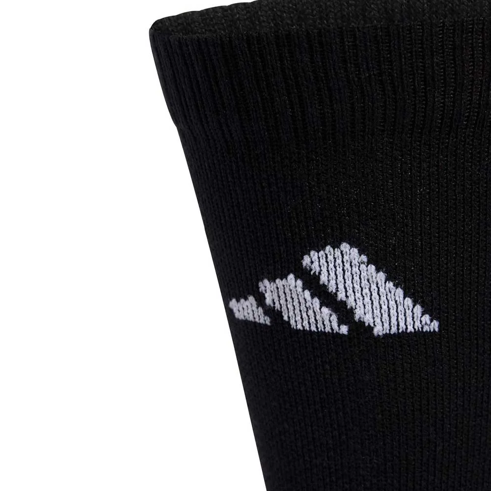 Pack 3 Socks Adidas Prf C Cc CRW — photo 6