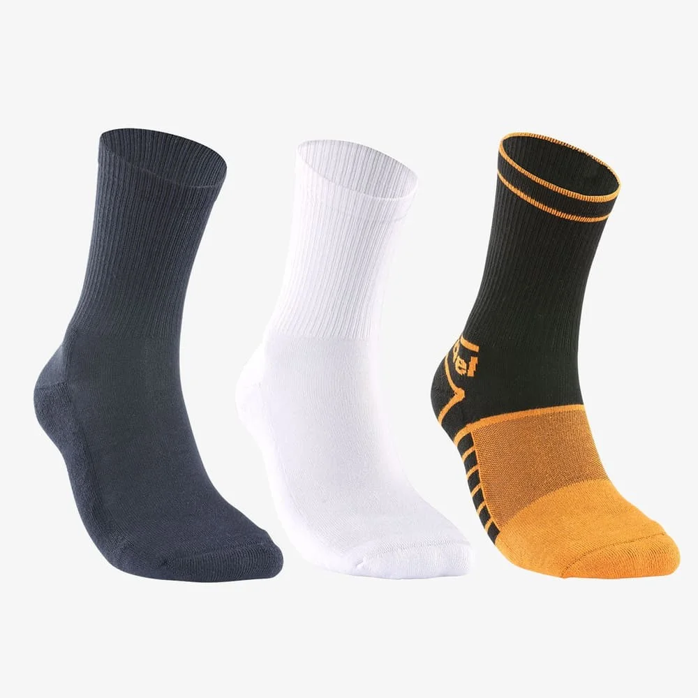 Pack 3 Socks Bullpadel BP2306FW — photo 2