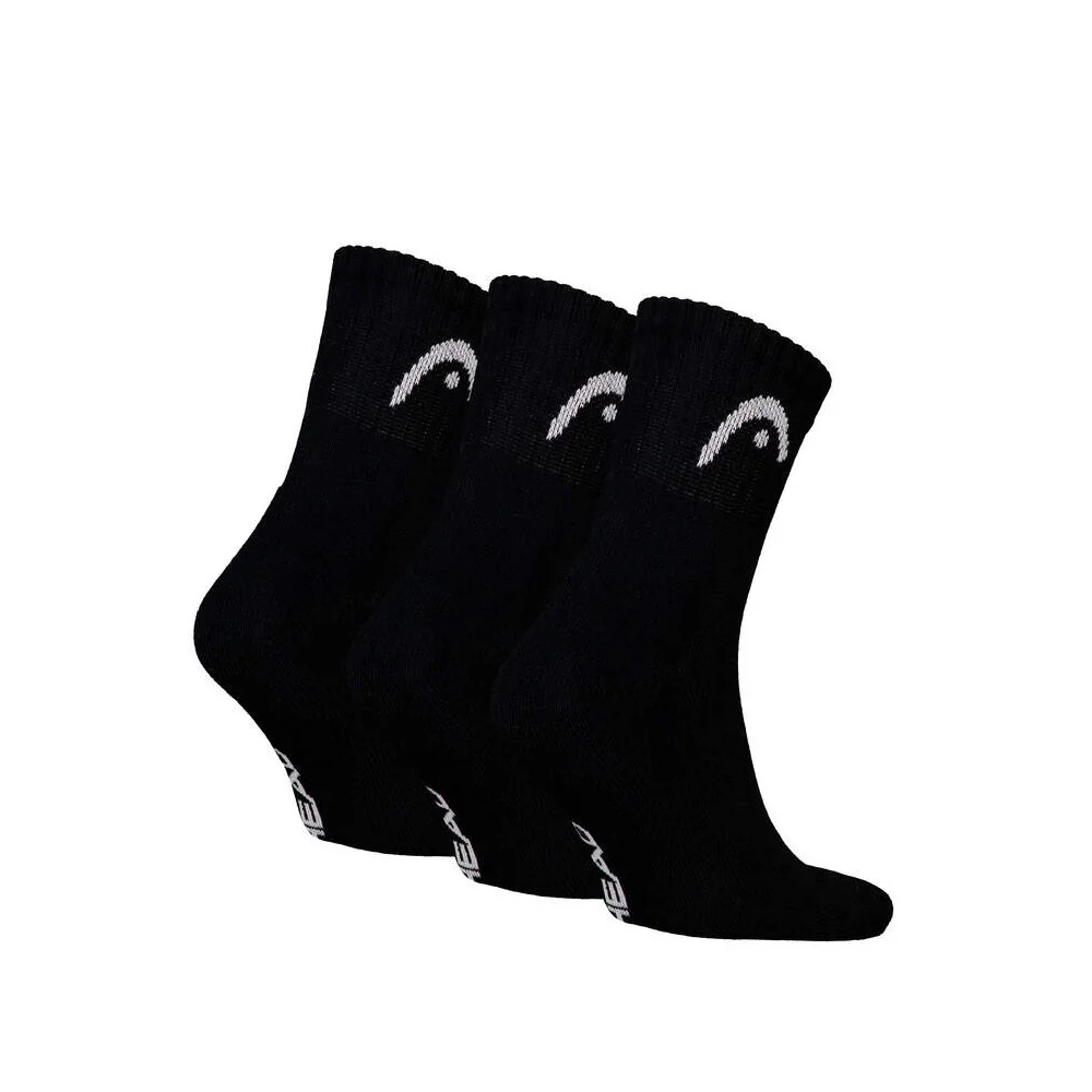 Pack 3 Socks head club 25 — photo 3