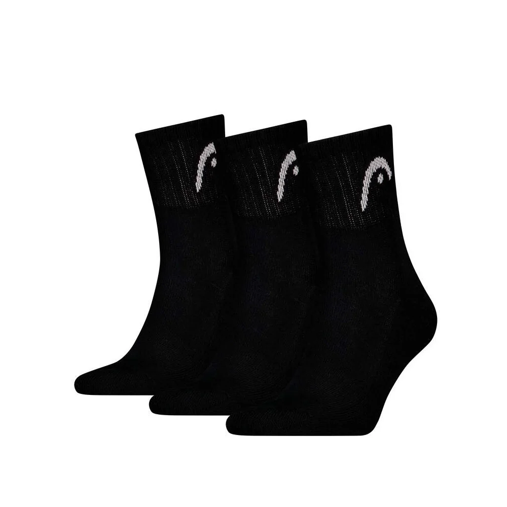 Pack 3 Socks head club 25 — photo 4