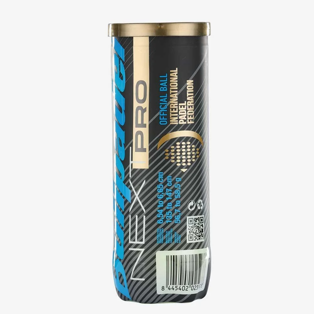 Pack Bullpadel vertex 04 men 25 — photo 5