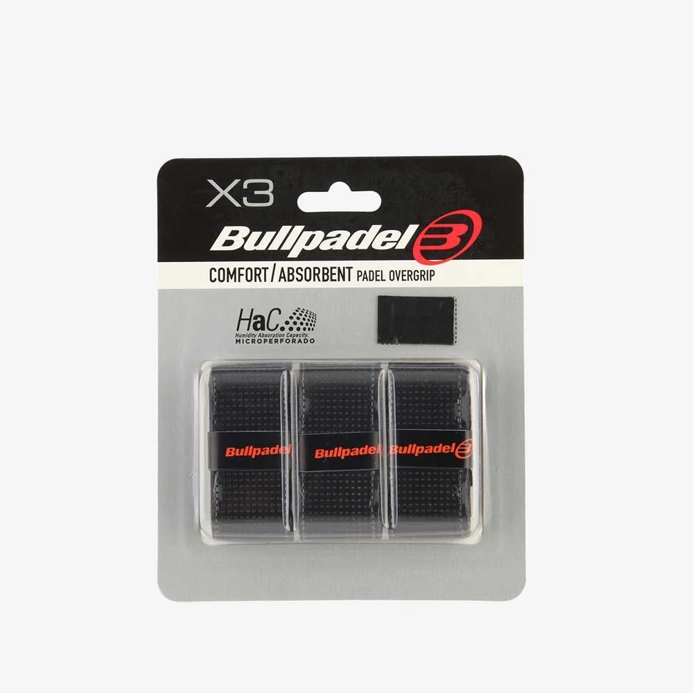 Pack Bullpadel vertex 04 men 25 — photo 6