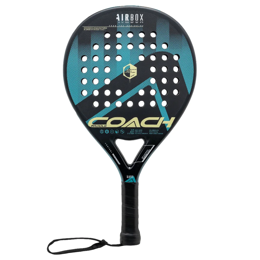 Paddle Coach Airbox Ctrl 24 — photo 2