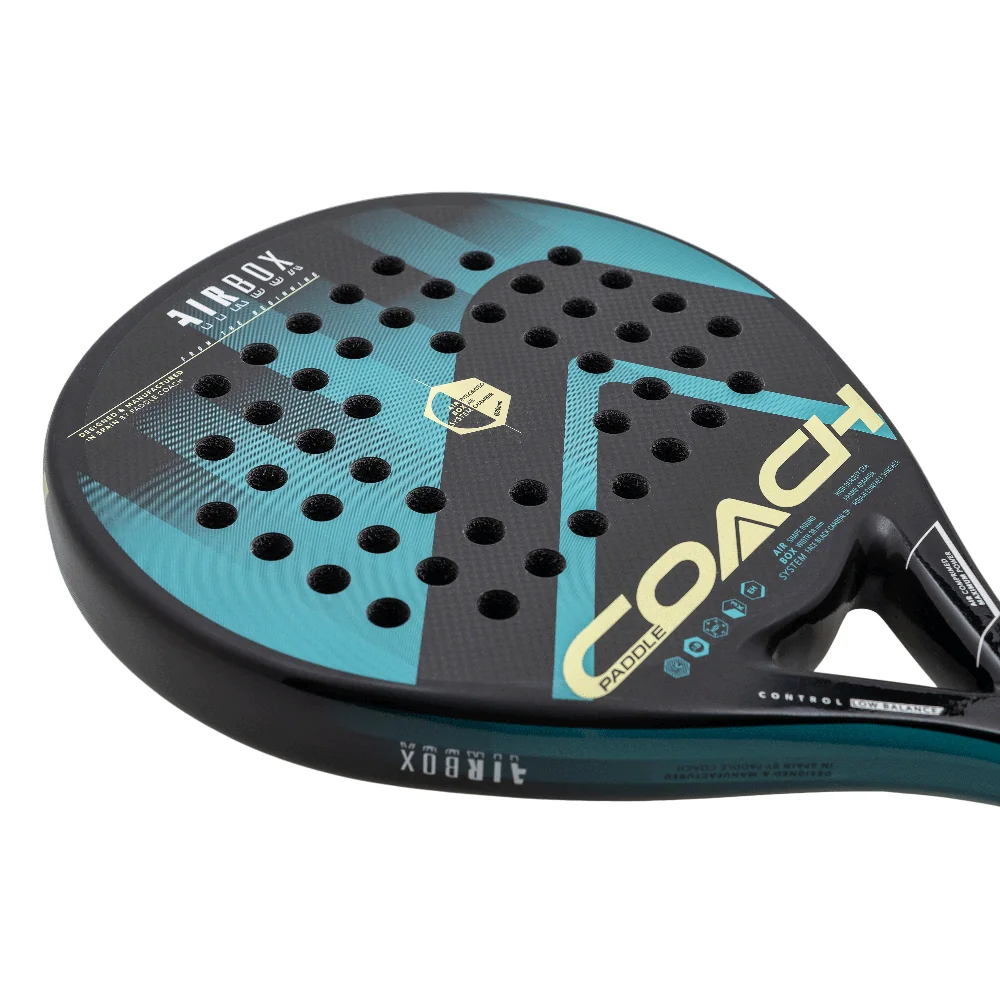 Paddle Coach Airbox Ctrl 24 — photo 4