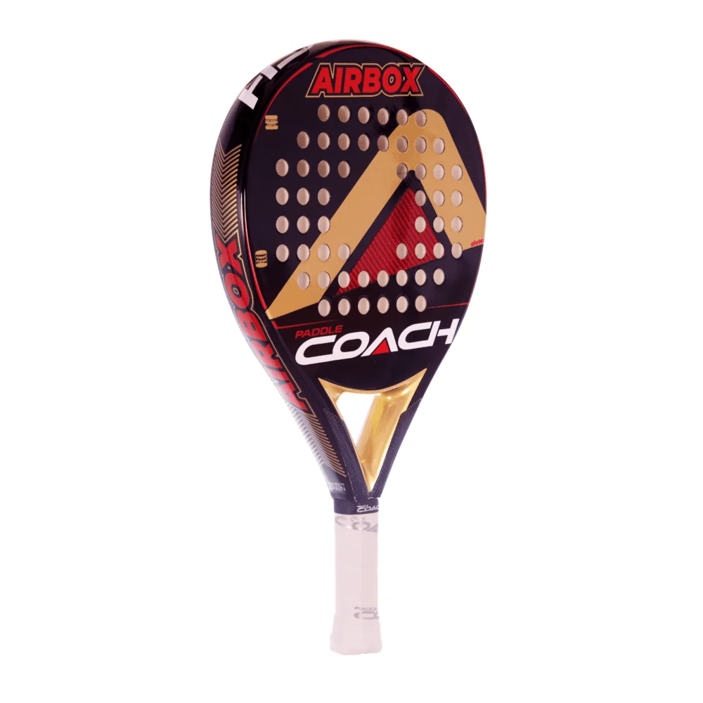 Paddle Coach Airbox — photo 3