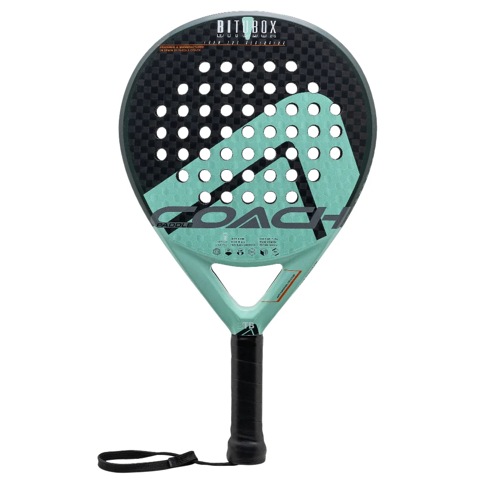 Paddle Coach Bitubox 12K 25 — photo 2