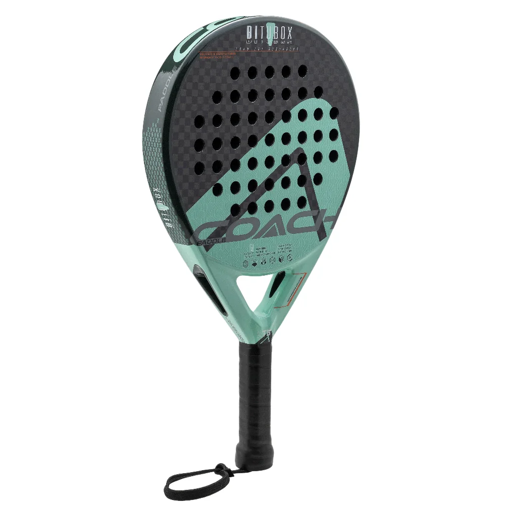 Paddle Coach Bitubox 12K 25 — photo 4