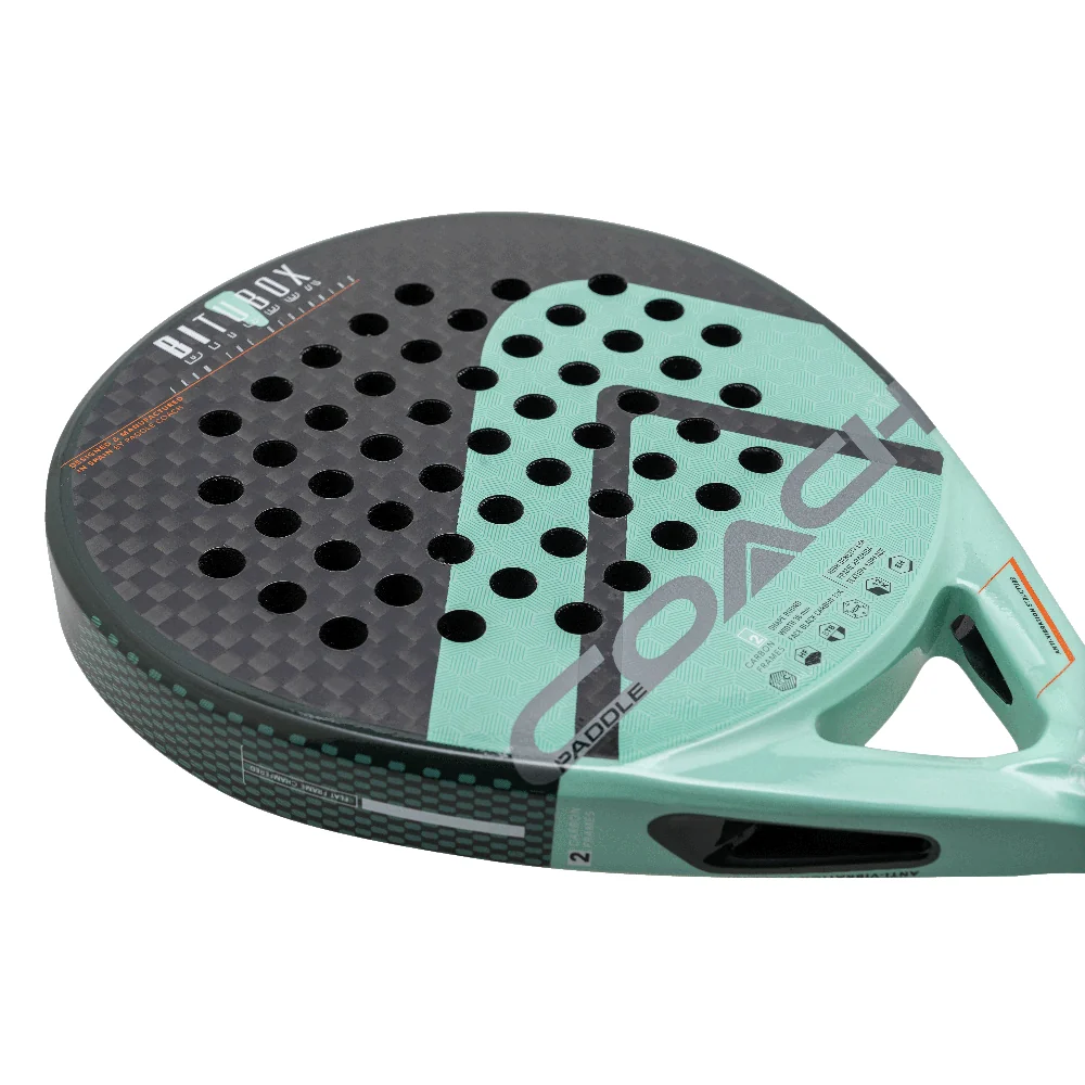 Paddle Coach Bitubox 12K 25 — photo 5