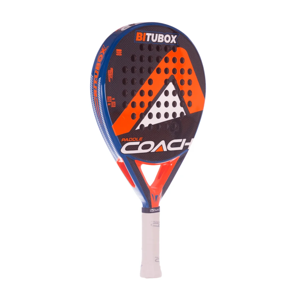 Paddle Coach Bitubox — photo 3