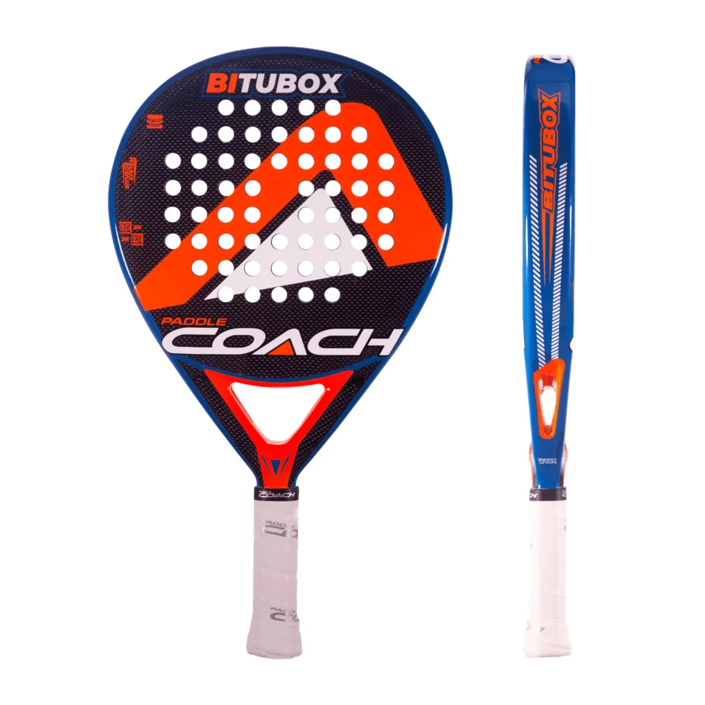 Paddle Coach Bitubox — photo 4