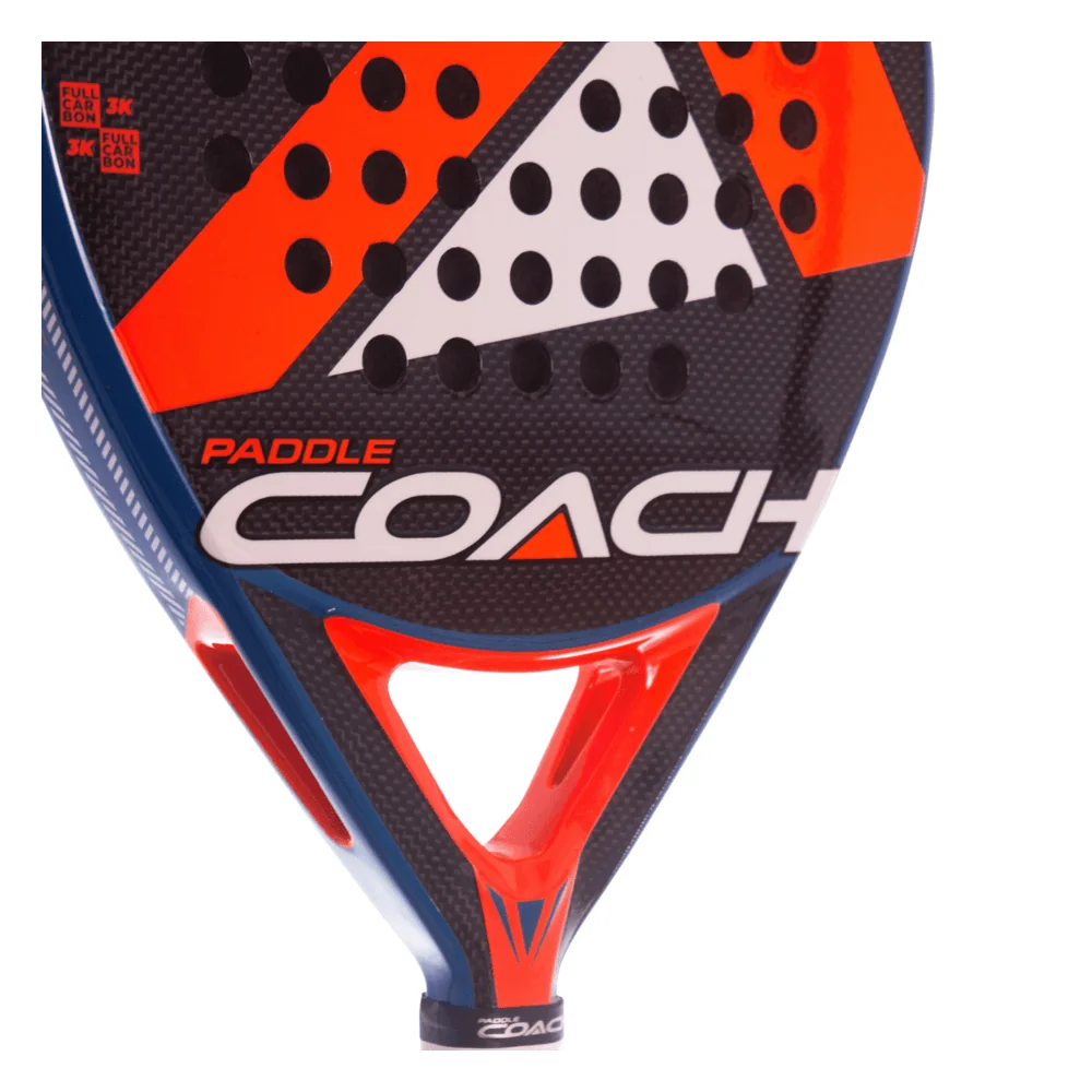 Paddle Coach Bitubox — photo 5