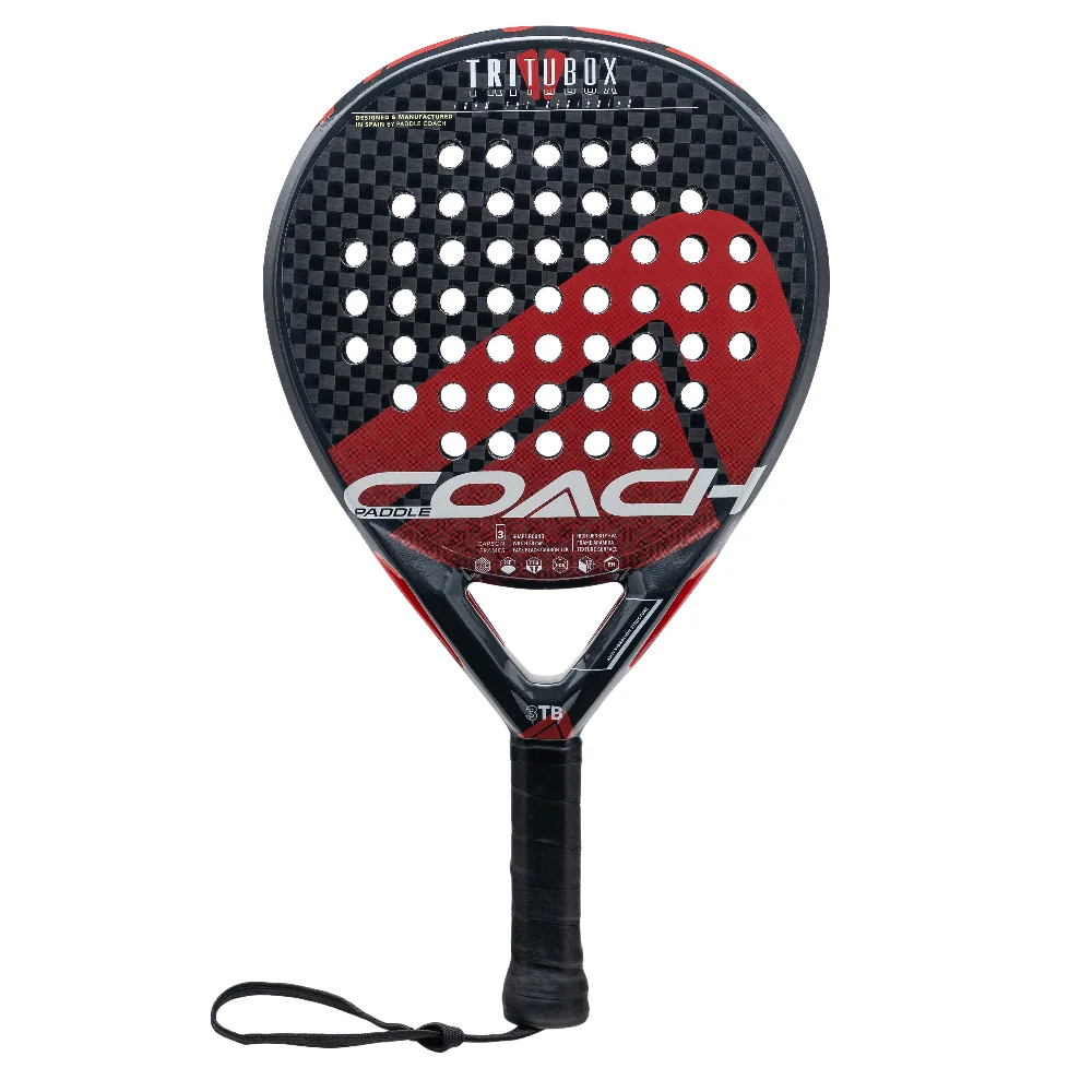 Paddle Coach Tritubox 12k 25 — photo 2