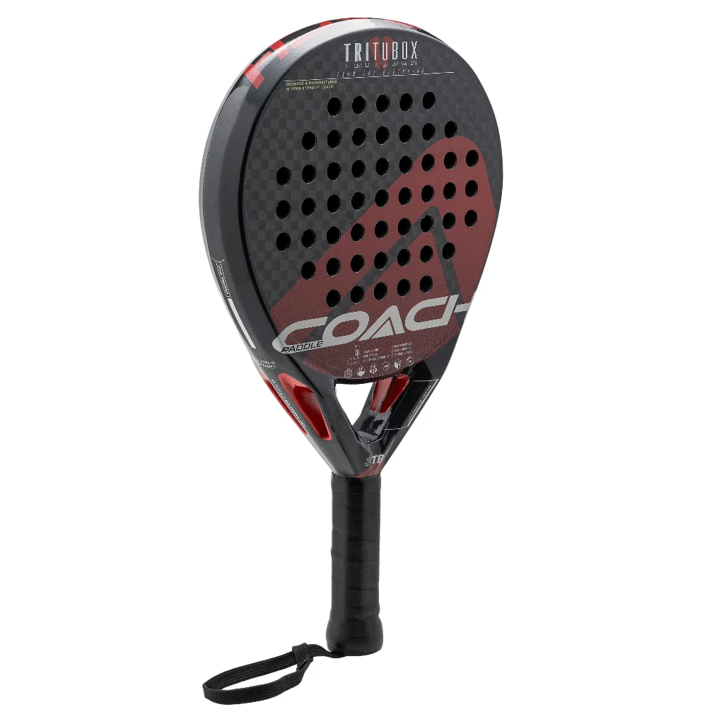 Paddle Coach Tritubox 12k 25 — photo 4