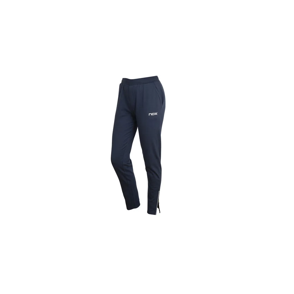 Pantalon Chandal Women Tour Nox — Trousers — photo 2
