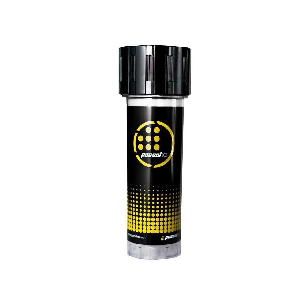 Bullpadel Pascal Box Pressurizer 3B — photo 4