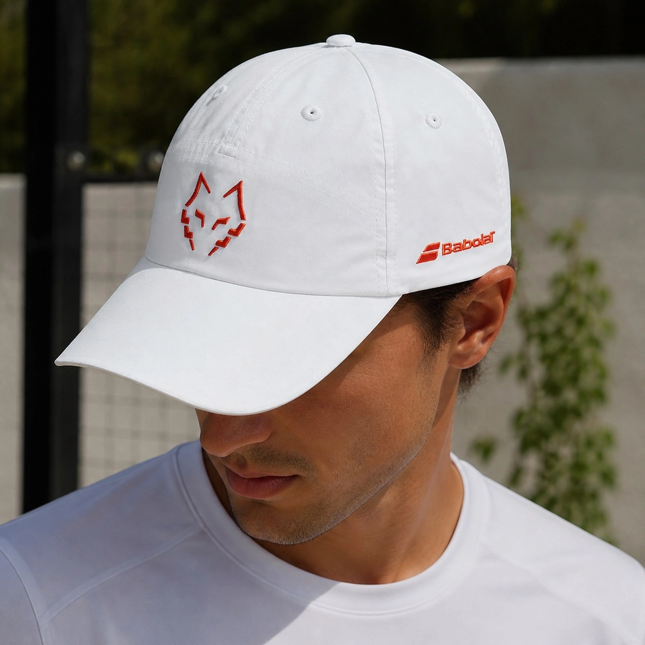 Perf Lebron Babolat Cap — Caps & visors