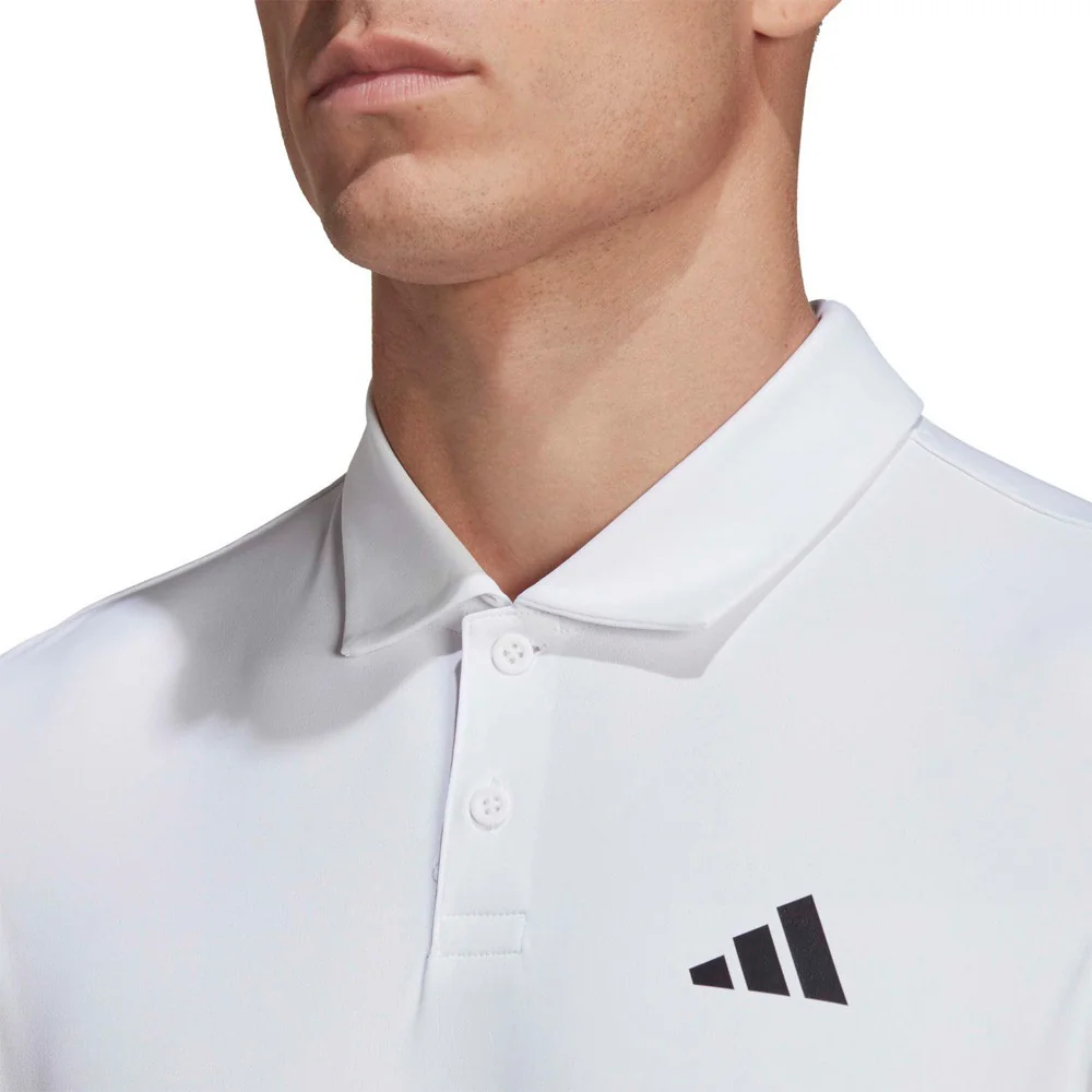 Polo Adidas Club 3STR 24 — Shirts & tops — photo 4