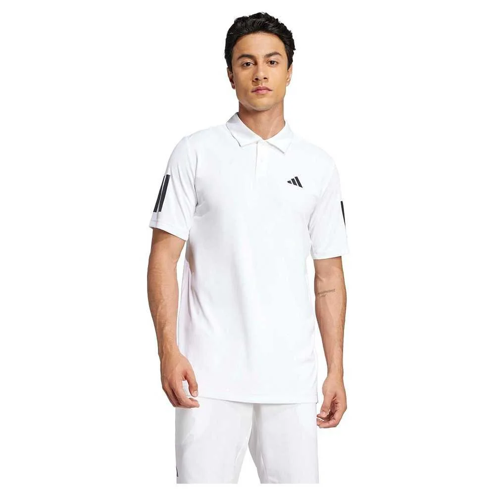 Polo Adidas club 3STR White 26 — Shirts & tops — photo 2