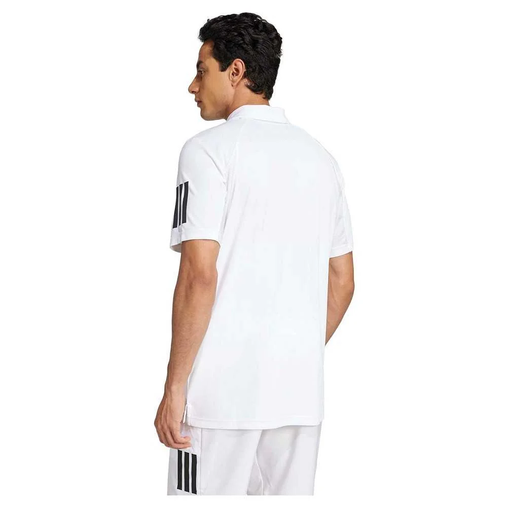 Polo Adidas club 3STR White 26 — Shirts & tops — photo 3