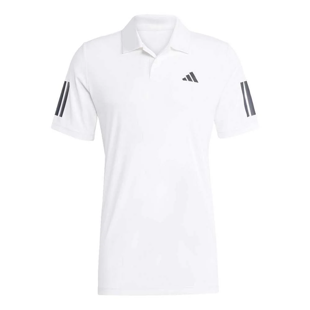 Polo Adidas club 3STR White 26 — Shirts & tops — photo 4