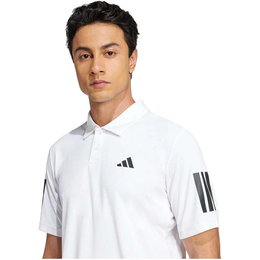 Polo Adidas club 3STR White 26 — Shirts & tops — photo 6