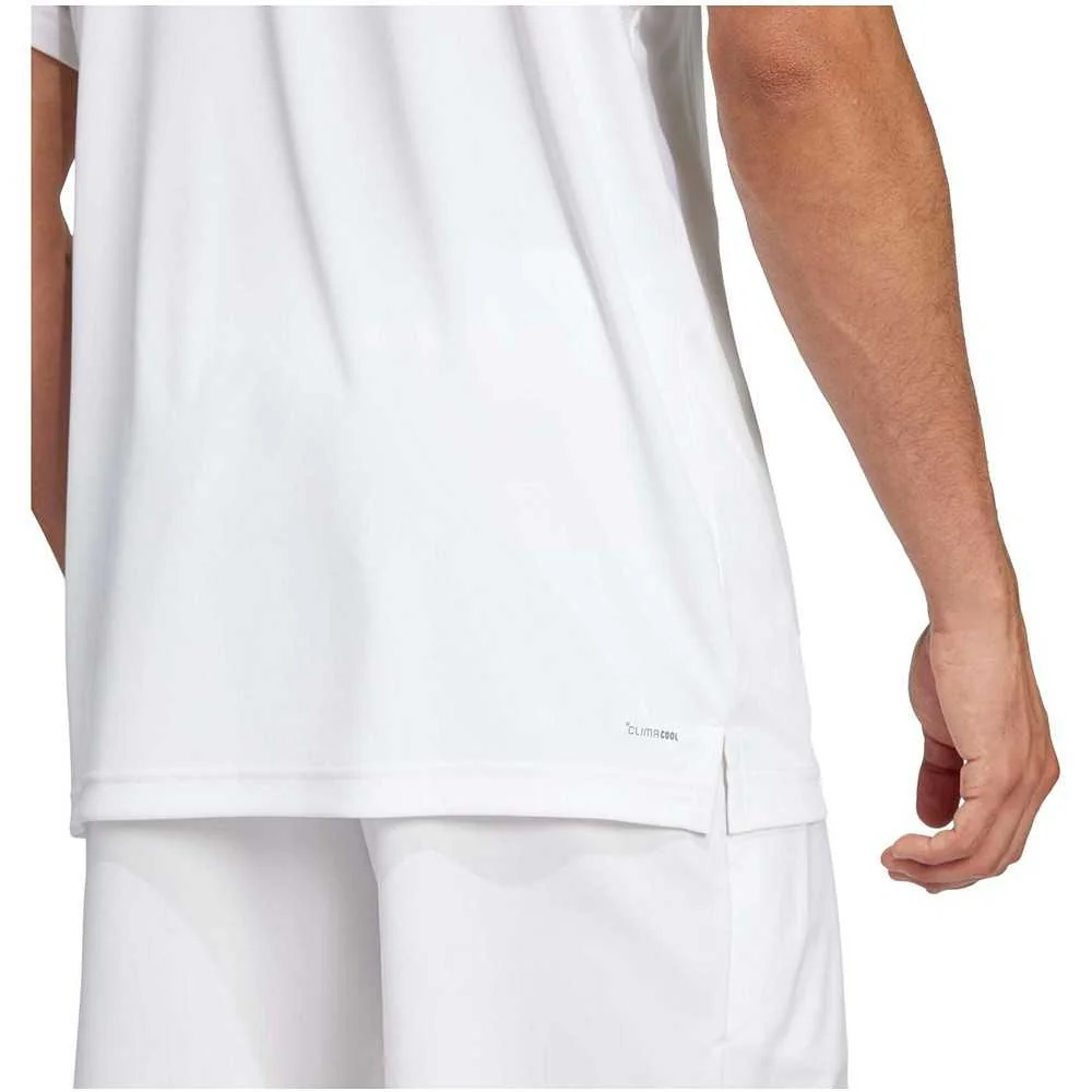 Polo Adidas club 3STR White 26 — Shirts & tops — photo 7
